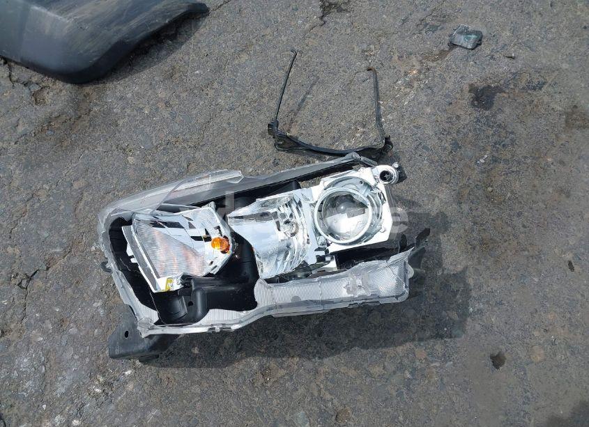 Photo 18 of 2022 Toyota Tacoma TRD OFF ROAD (VIN 3TMCZ5AN0NM476635)
