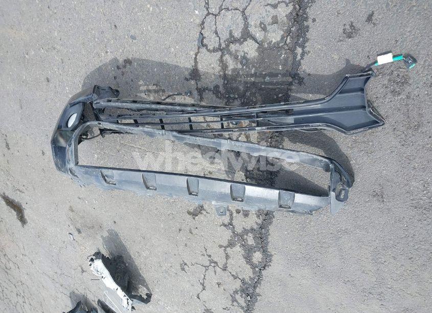 Photo 19 of 2022 Toyota Tacoma TRD OFF ROAD (VIN 3TMCZ5AN0NM476635)