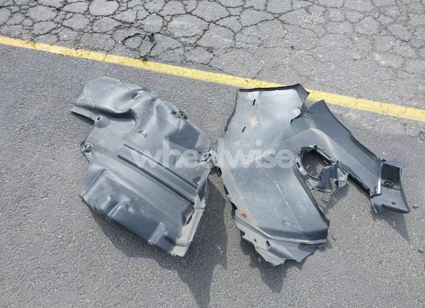 Photo 22 of 2022 Toyota Tacoma TRD OFF ROAD (VIN 3TMCZ5AN0NM476635)