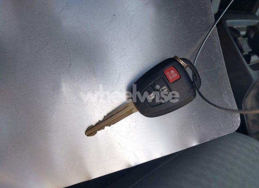 Photo 11 of 2022 Toyota Tacoma SR V6 (VIN 3TMCZ5AN0NM491295)