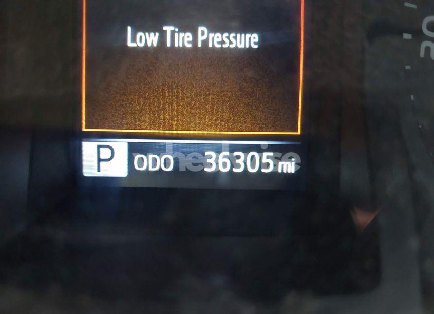 Photo 16 of 2022 Toyota Tacoma SR V6 (VIN 3TMCZ5AN0NM491295)