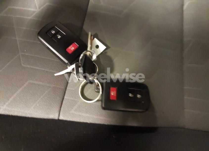 Photo 11 of 2022 Toyota Tacoma TRD SPORT (VIN 3TMCZ5AN0NM530046)