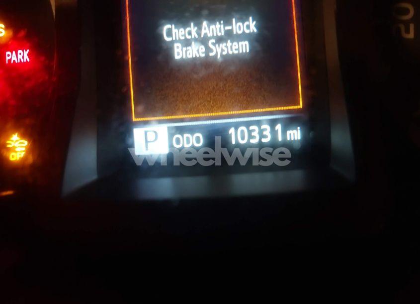 Photo 15 of 2022 Toyota Tacoma TRD SPORT (VIN 3TMCZ5AN0NM530046)