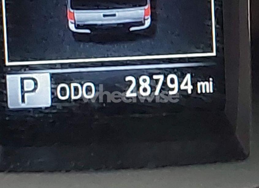 Photo 15 of 2023 Toyota Tacoma TRD SPORT (VIN 3TMCZ5AN0PM545875)