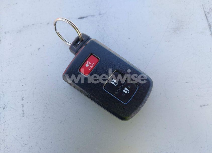 Photo 11 of 2023 Toyota Tacoma TRD OFF ROAD (VIN 3TMCZ5AN0PM576818)