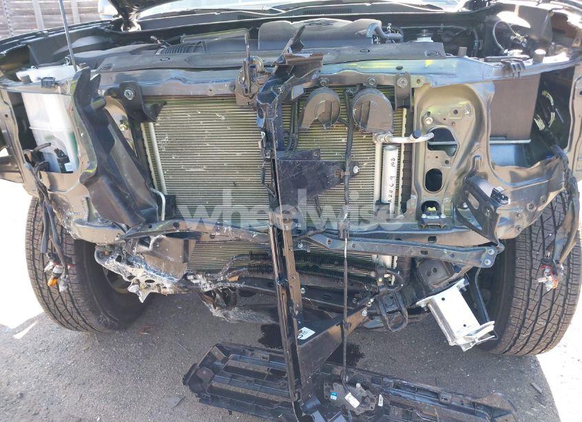 Photo 18 of 2023 Toyota Tacoma SR V6 (VIN 3TMCZ5AN0PM614127)