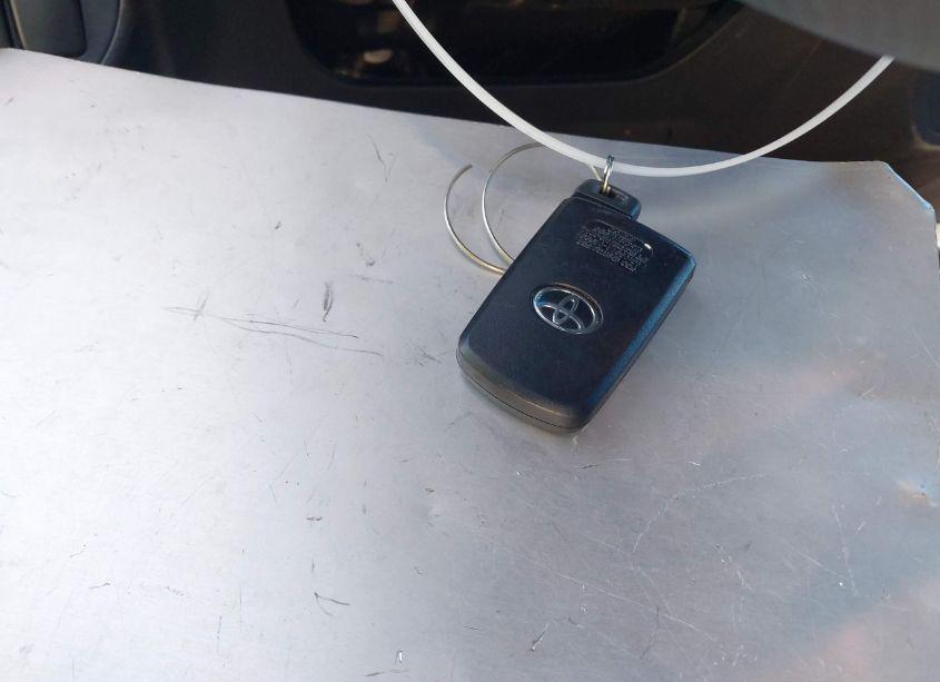 Photo 11 of 2023 Toyota Tacoma TRD OFF ROAD (VIN 3TMCZ5AN0PM638394)