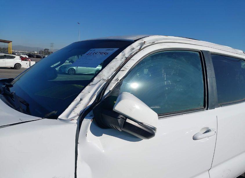 Photo 18 of 2023 Toyota Tacoma TRD OFF ROAD (VIN 3TMCZ5AN0PM638394)