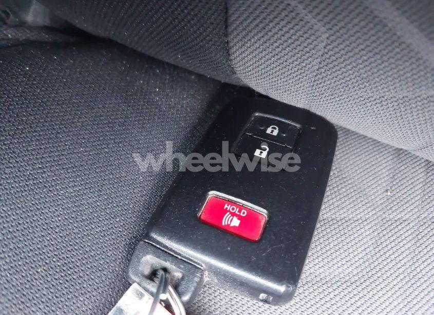 Photo 11 of 2023 Toyota Tacoma TRD SPORT (VIN 3TMCZ5AN0PM640288)