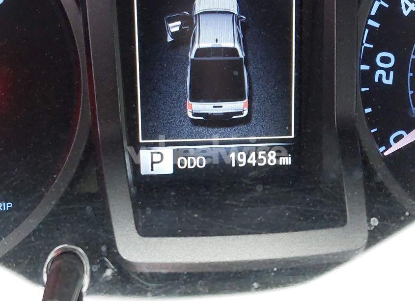 Photo 15 of 2023 Toyota Tacoma TRD SPORT (VIN 3TMCZ5AN0PM640288)