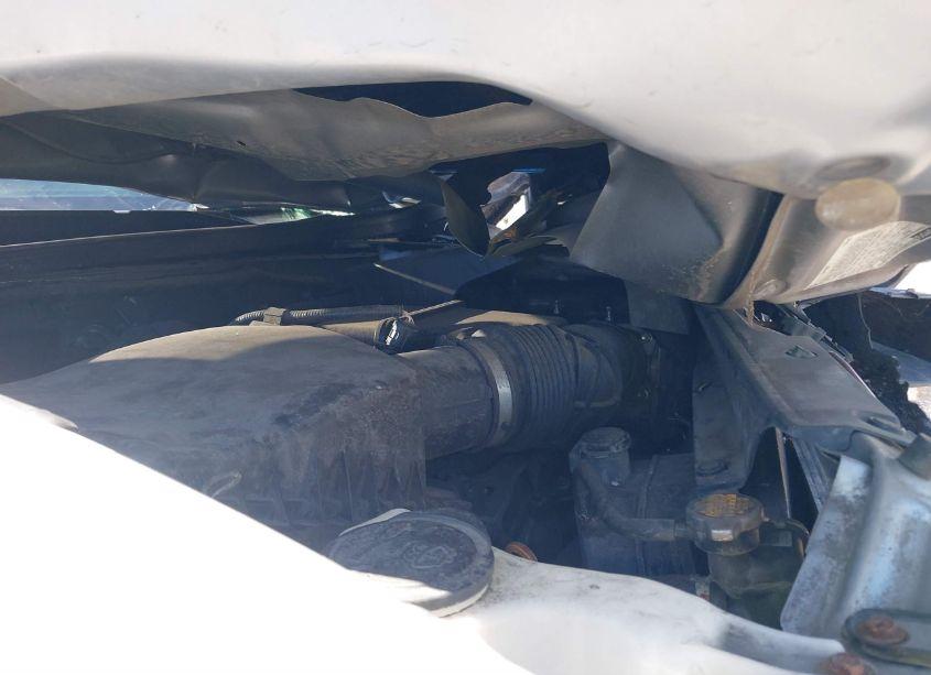 Photo 10 of 2017 Toyota Tacoma SR5 V6 (VIN 3TMCZ5AN1HM062574)