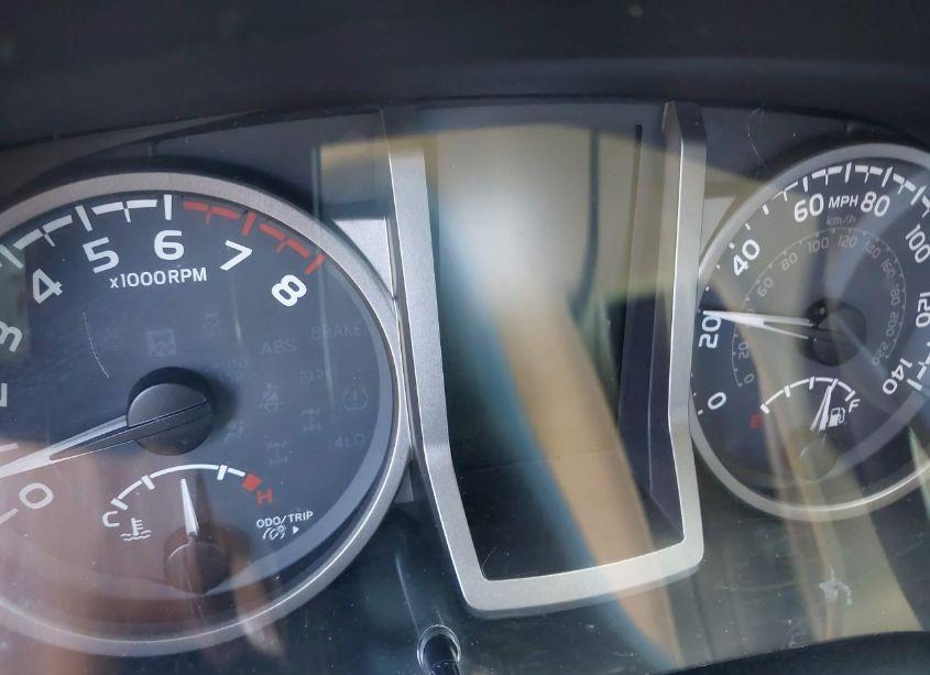 Photo 7 of 2017 Toyota Tacoma SR5 V6 (VIN 3TMCZ5AN1HM062574)