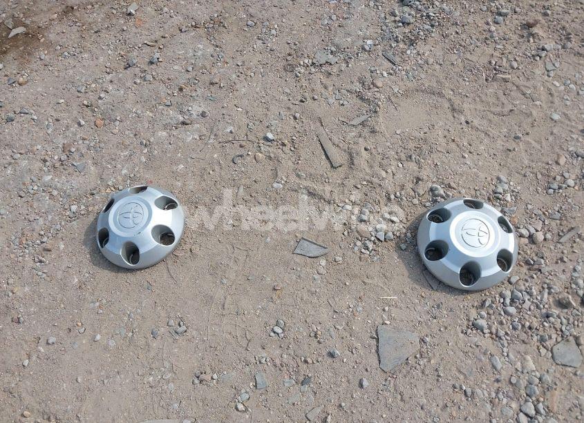 Photo 20 of 2017 Toyota Tacoma SR5 V6 (VIN 3TMCZ5AN1HM063580)