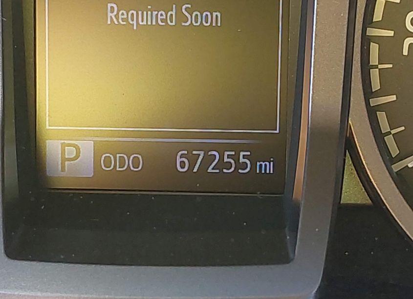 Photo 15 of 2017 Toyota Tacoma SR5 V6 (VIN 3TMCZ5AN1HM072523)