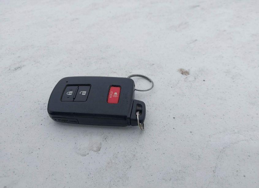 Photo 11 of 2017 Toyota Tacoma TRD SPORT (VIN 3TMCZ5AN1HM073509)