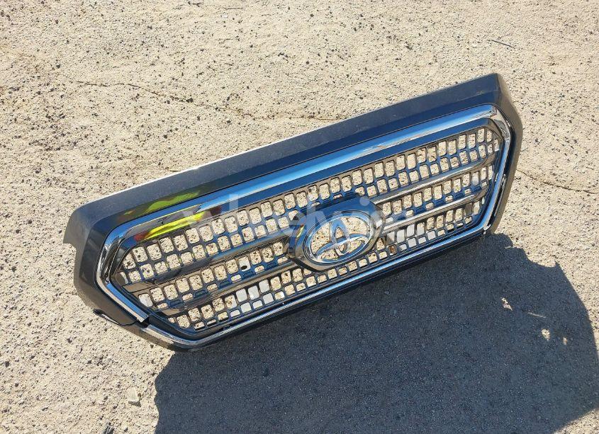 Photo 11 of 2017 Toyota Tacoma TRD SPORT (VIN 3TMCZ5AN1HM077219)