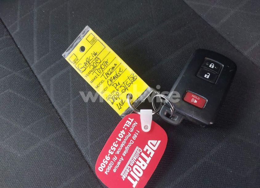 Photo 11 of 2018 Toyota Tacoma TRD OFF ROAD (VIN 3TMCZ5AN1JM181151)