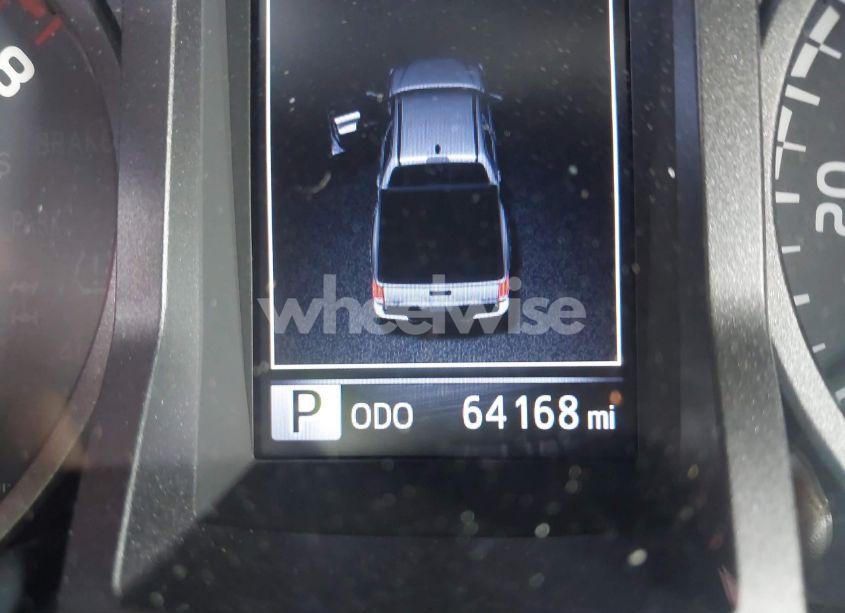 Photo 16 of 2018 Toyota Tacoma TRD OFF ROAD (VIN 3TMCZ5AN1JM181151)