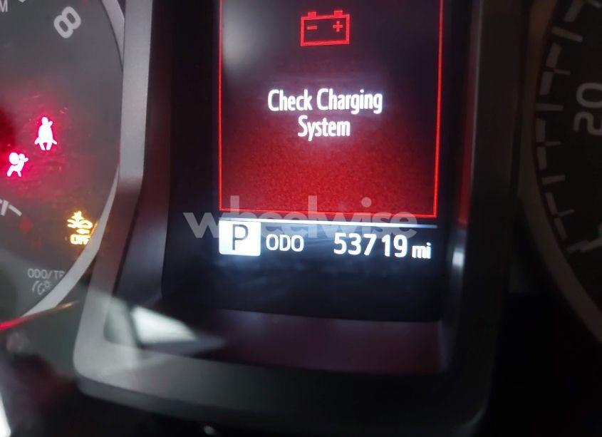 Photo 16 of 2018 Toyota Tacoma SR5 V6 (VIN 3TMCZ5AN1JM188181)