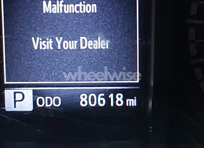 Photo 16 of 2019 Toyota Tacoma SR V6 (VIN 3TMCZ5AN1KM220984)