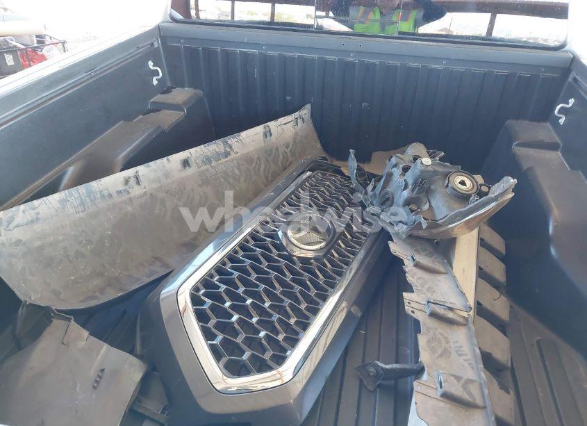 Photo 12 of 2019 Toyota Tacoma TRD OFF ROAD (VIN 3TMCZ5AN1KM254066)