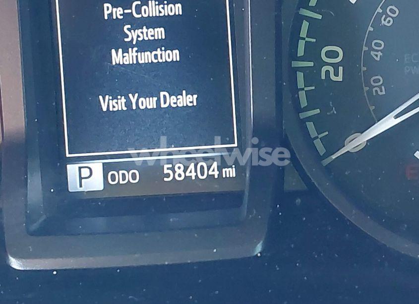 Photo 16 of 2019 Toyota Tacoma TRD OFF ROAD (VIN 3TMCZ5AN1KM254066)