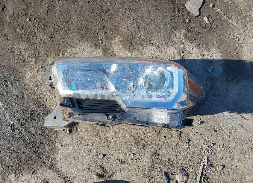 Photo 12 of 2020 Toyota Tacoma SR5 V6 (VIN 3TMCZ5AN1LM296965)