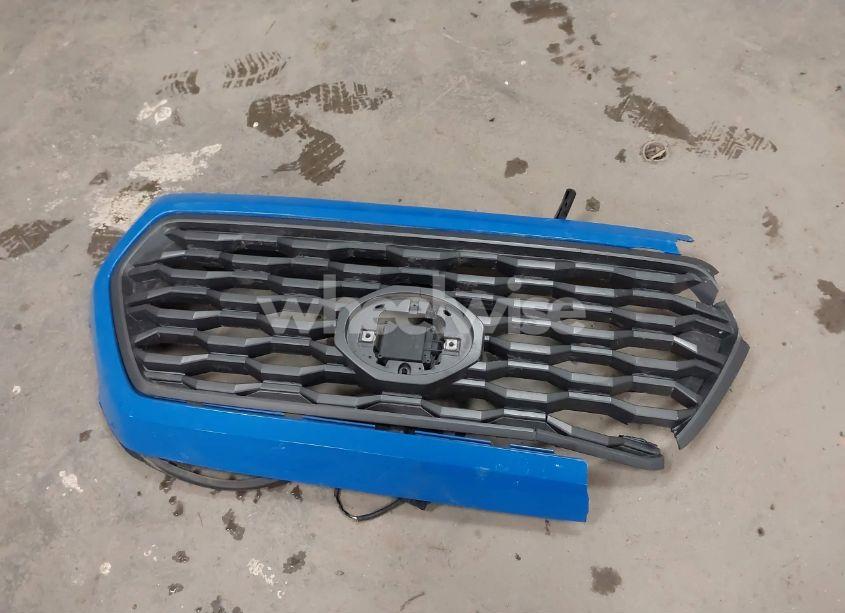 Photo 12 of 2020 Toyota Tacoma TRD SPORT (VIN 3TMCZ5AN1LM325672)