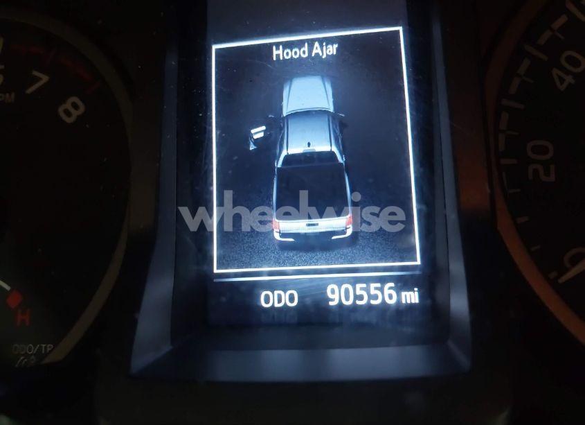 Photo 16 of 2020 Toyota Tacoma TRD SPORT (VIN 3TMCZ5AN1LM325672)