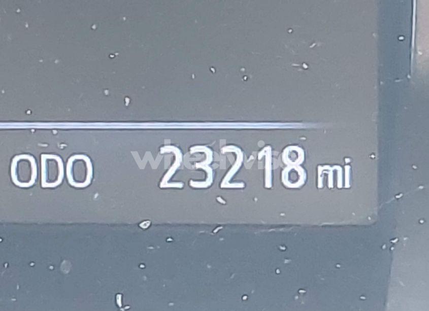 Photo 15 of 2020 Toyota Tacoma TRD SPORT (VIN 3TMCZ5AN1LM353102)