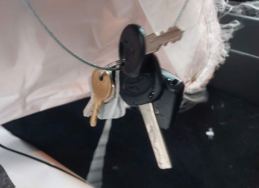 Photo 11 of 2020 Toyota Tacoma TRD OFF-ROAD (VIN 3TMCZ5AN1LM360194)