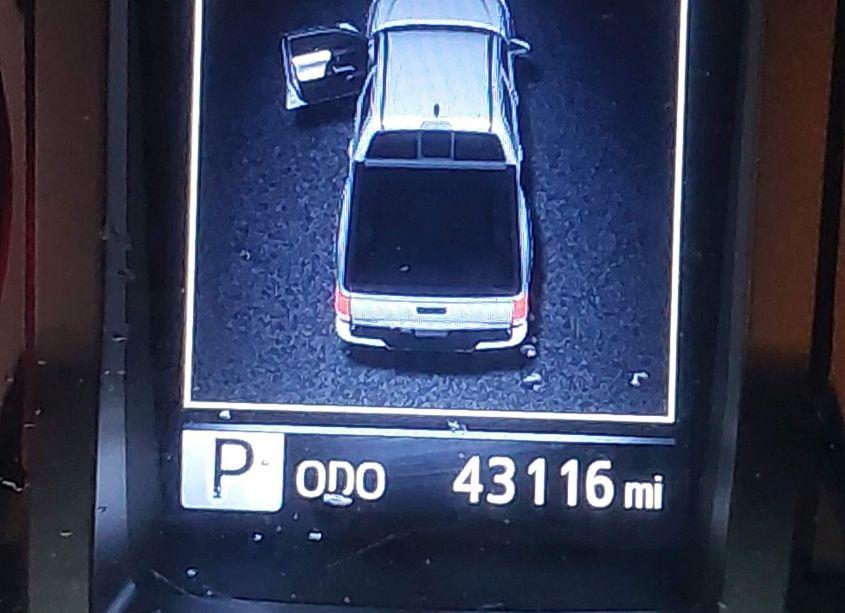 Photo 16 of 2020 Toyota Tacoma TRD OFF-ROAD (VIN 3TMCZ5AN1LM360194)