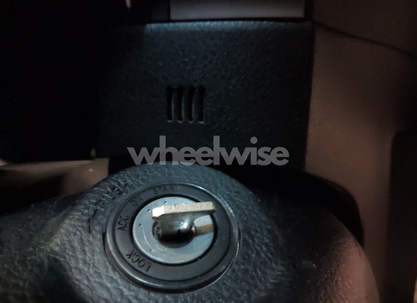 Photo 11 of 2020 Toyota Tacoma SR V6 (VIN 3TMCZ5AN1LM362737)