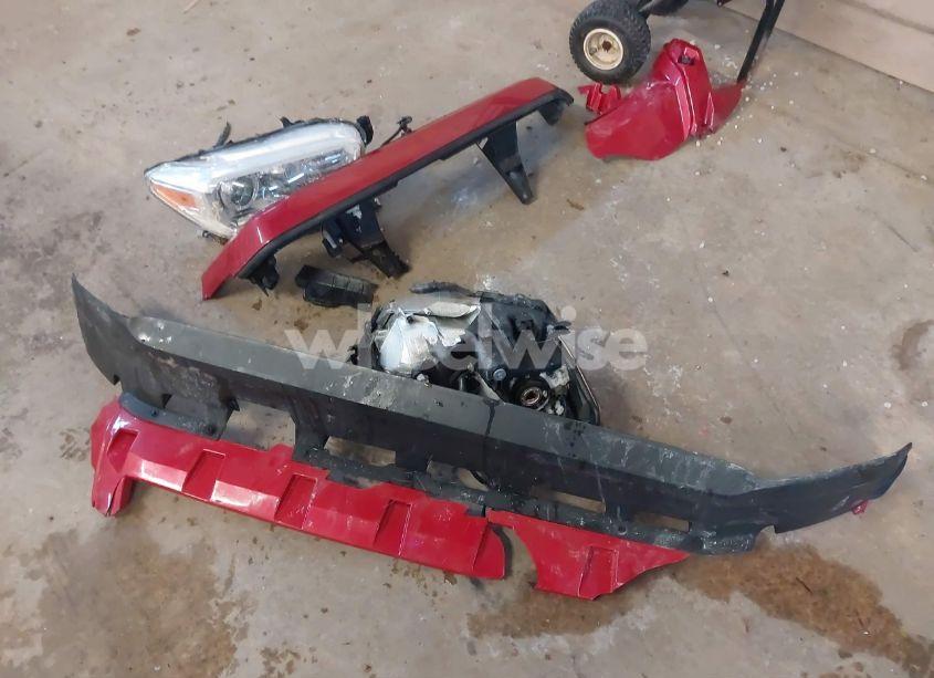 Photo 12 of 2020 Toyota Tacoma SR V6 (VIN 3TMCZ5AN1LM362737)