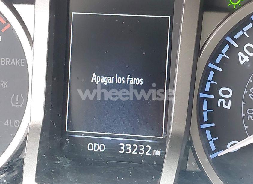 Photo 15 of 2021 Toyota Tacoma SR5 V6 (VIN 3TMCZ5AN1MM422937)