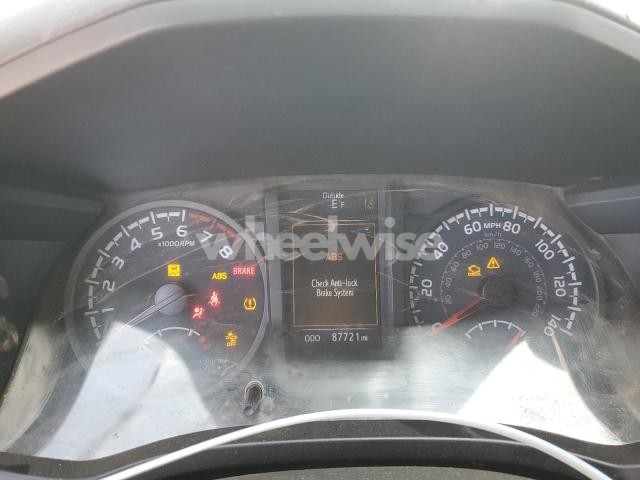 Photo 10 of 2021 TOYOTA TACOMA DOUBLE CAB (VIN 3TMCZ5AN1MM426986)