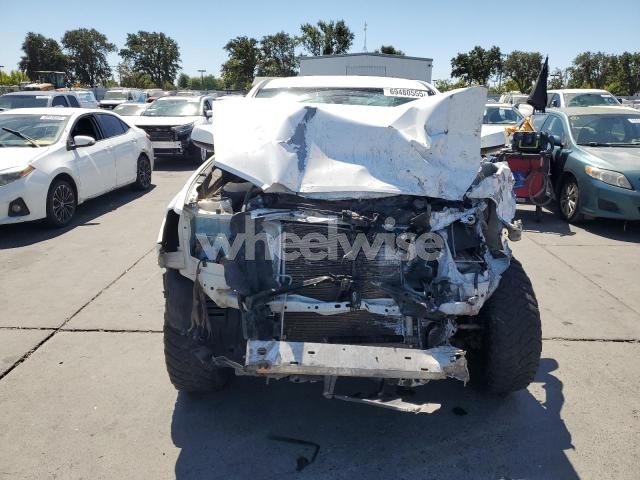 Photo 13 of 2021 TOYOTA TACOMA DOUBLE CAB (VIN 3TMCZ5AN1MM426986)