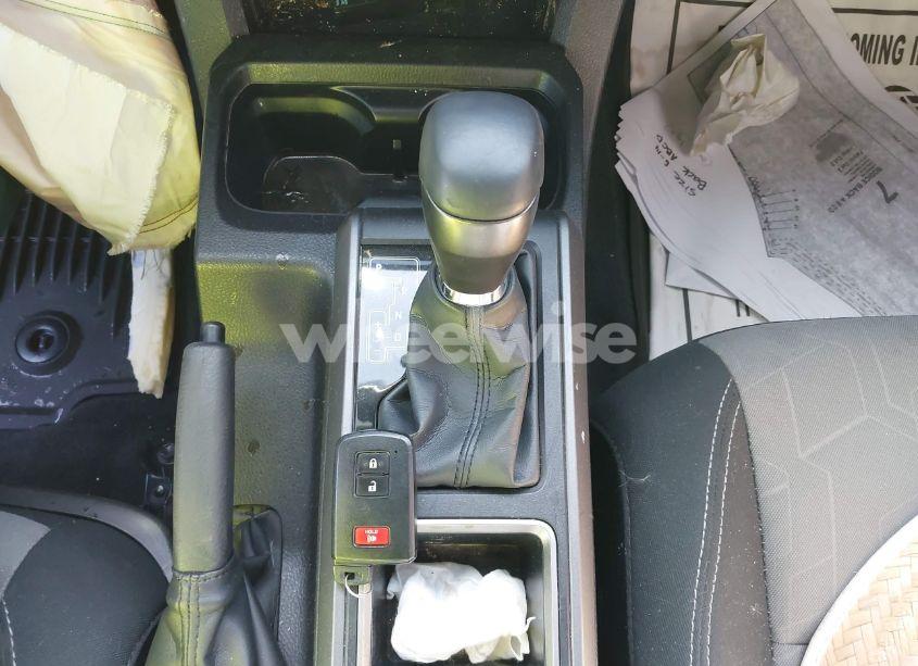 Photo 11 of 2022 Toyota Tacoma TRD OFF ROAD (VIN 3TMCZ5AN1NM518343)