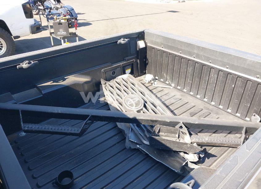 Photo 12 of 2022 Toyota Tacoma TRD OFF ROAD (VIN 3TMCZ5AN1NM518343)