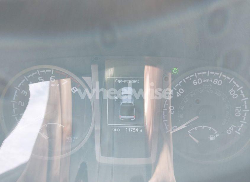 Photo 7 of 2022 Toyota Tacoma TRD OFF ROAD (VIN 3TMCZ5AN1NM527561)