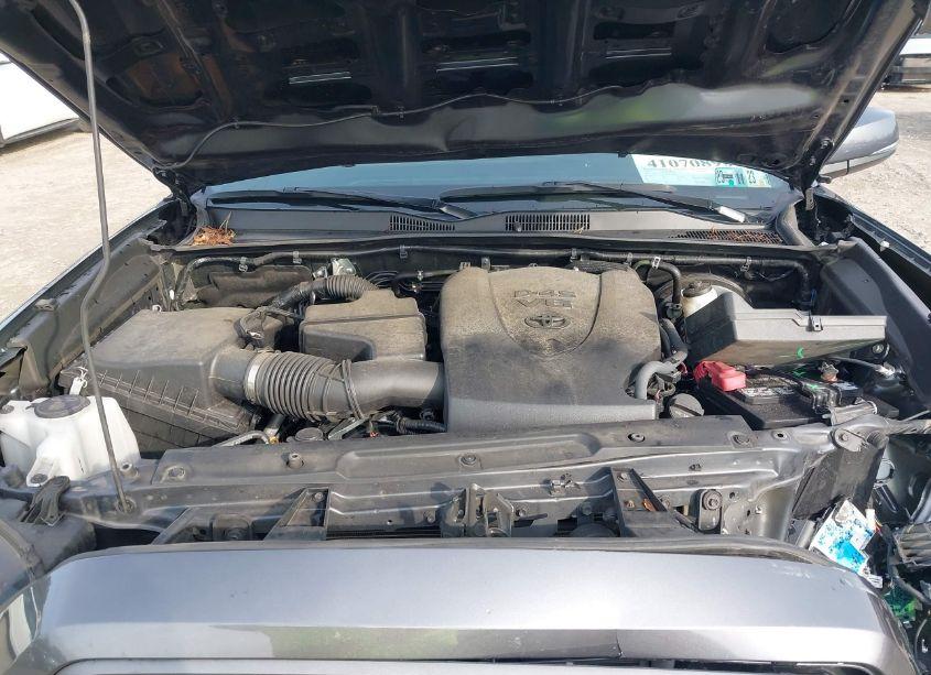 Photo 10 of 2023 Toyota Tacoma TRD SPORT (VIN 3TMCZ5AN1PM539082)