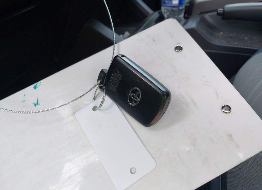 Photo 11 of 2023 Toyota Tacoma TRD SPORT (VIN 3TMCZ5AN1PM539082)