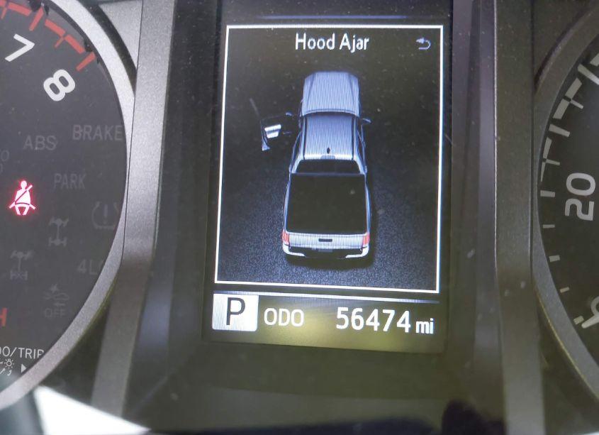 Photo 15 of 2023 Toyota Tacoma TRD SPORT (VIN 3TMCZ5AN1PM539082)