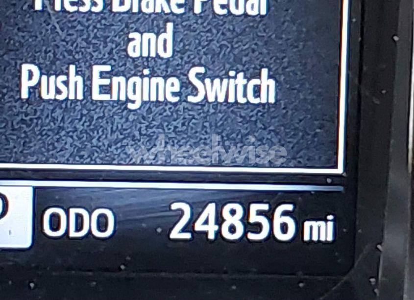 Photo 15 of 2023 Toyota Tacoma SR5 V6 (VIN 3TMCZ5AN1PM550163)