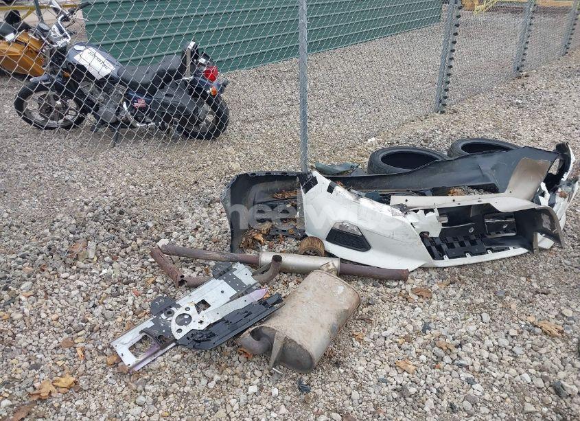 Photo 12 of 2023 Toyota Tacoma TRD SPORT (VIN 3TMCZ5AN1PM609342)