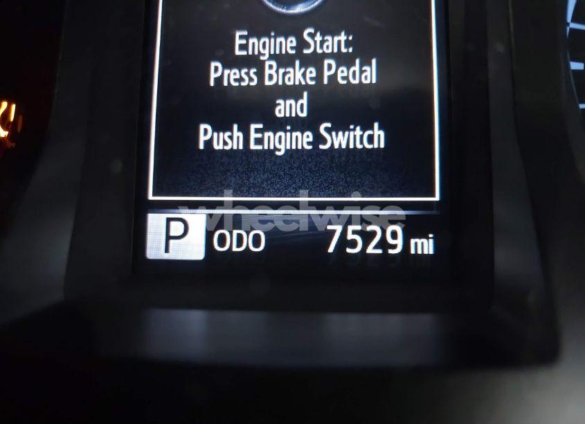 Photo 16 of 2023 Toyota Tacoma TRD SPORT (VIN 3TMCZ5AN1PM609342)