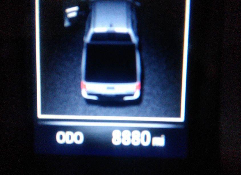 Photo 14 of 2023 Toyota Tacoma TRD SPORT (VIN 3TMCZ5AN1PM619269)