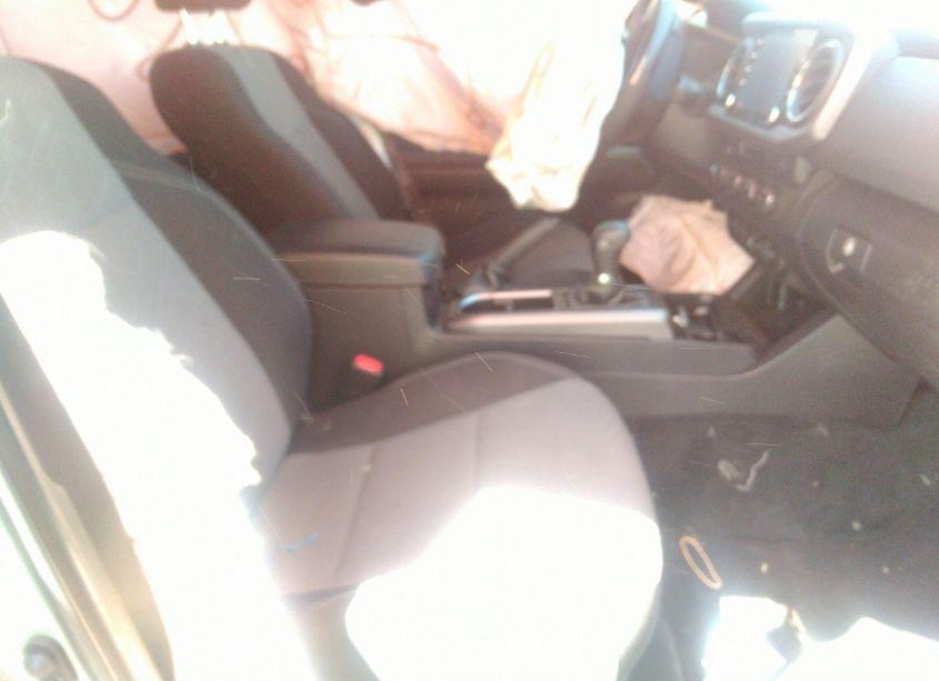 Photo 5 of 2023 Toyota Tacoma TRD SPORT (VIN 3TMCZ5AN1PM619269)