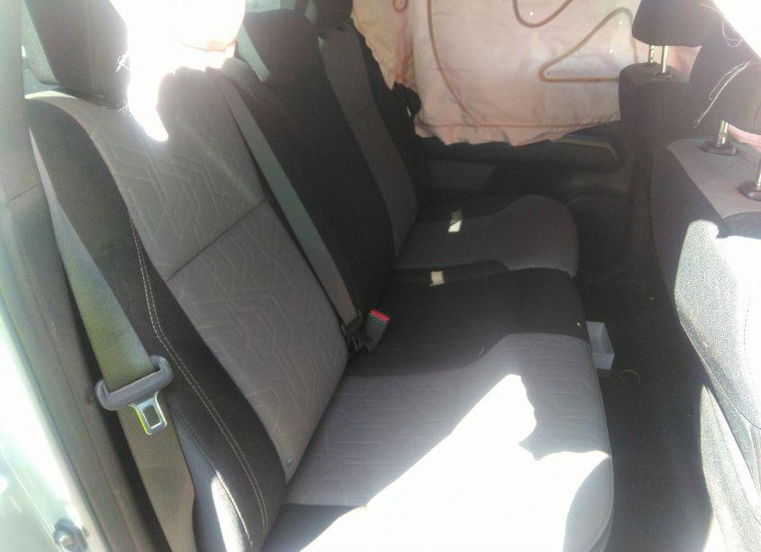 Photo 8 of 2023 Toyota Tacoma TRD SPORT (VIN 3TMCZ5AN1PM619269)