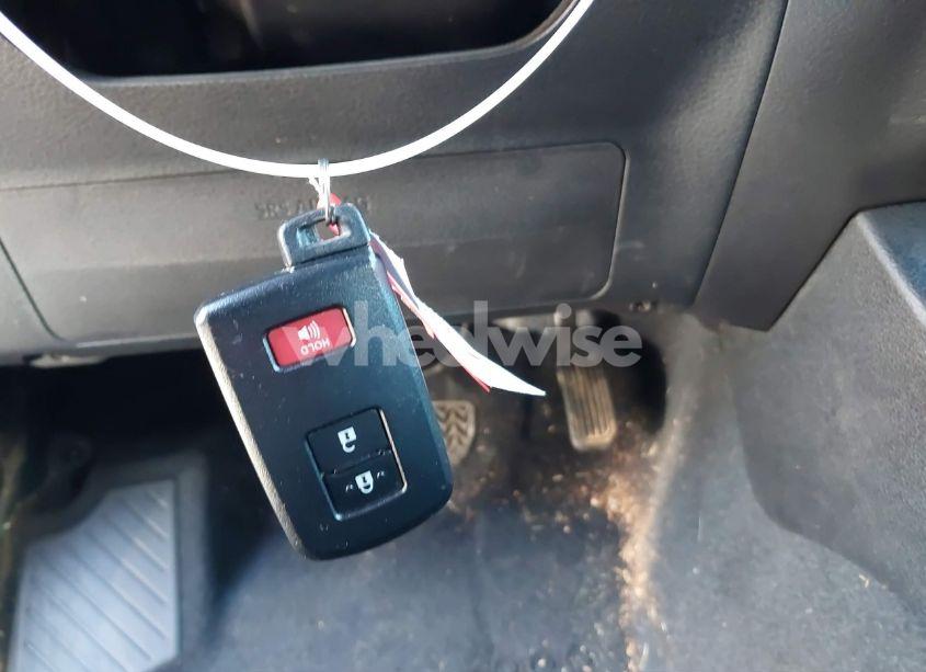 Photo 11 of 2023 Toyota Tacoma TRD SPORT (VIN 3TMCZ5AN1PM621183)